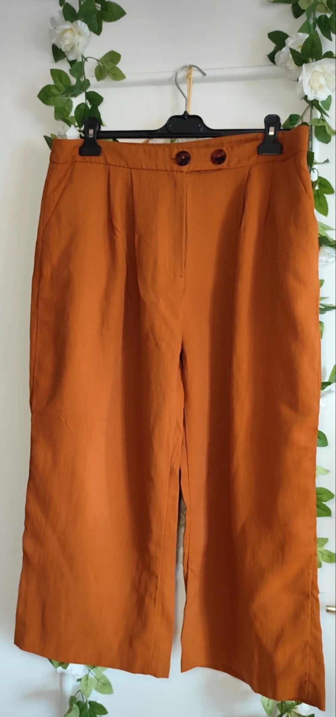 Pantalon 7/8