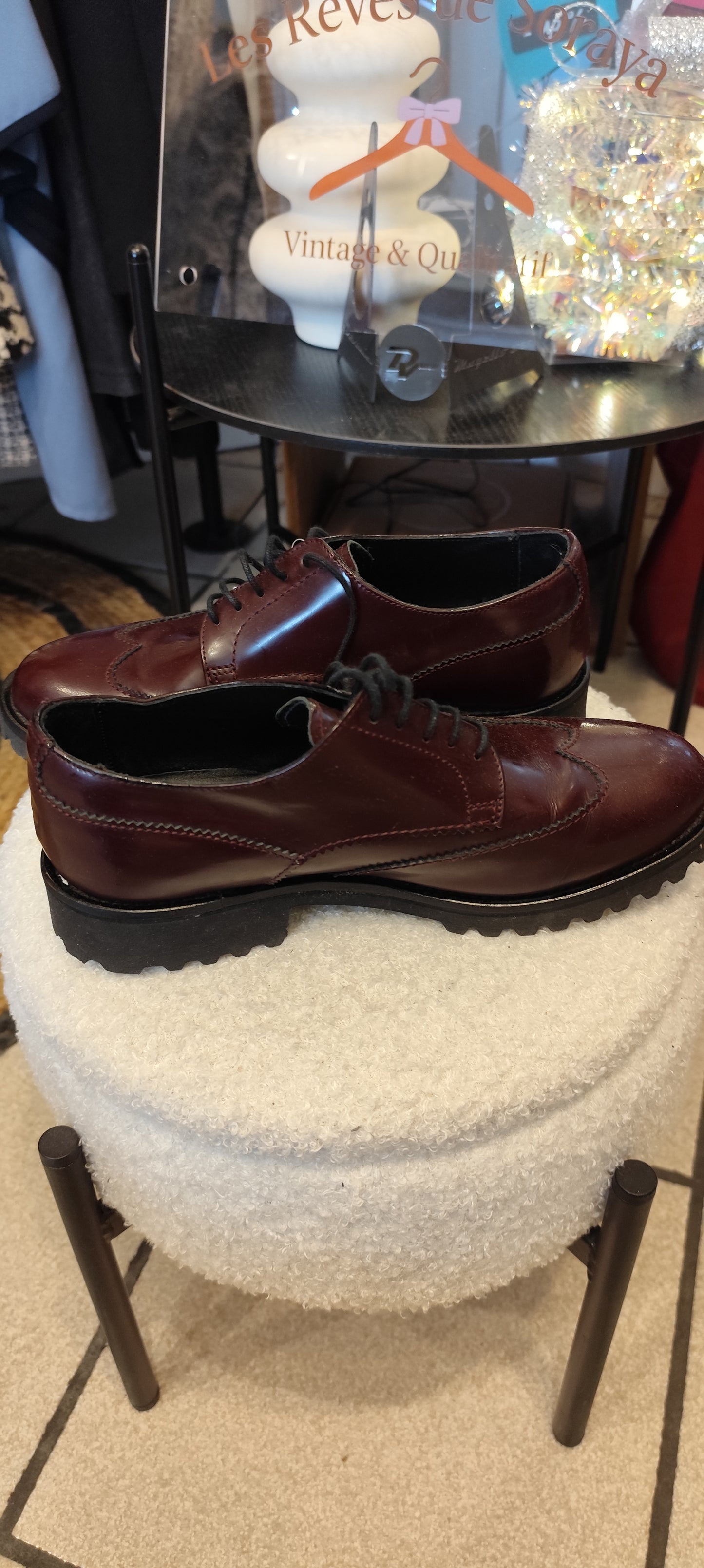 Derbies Minelli