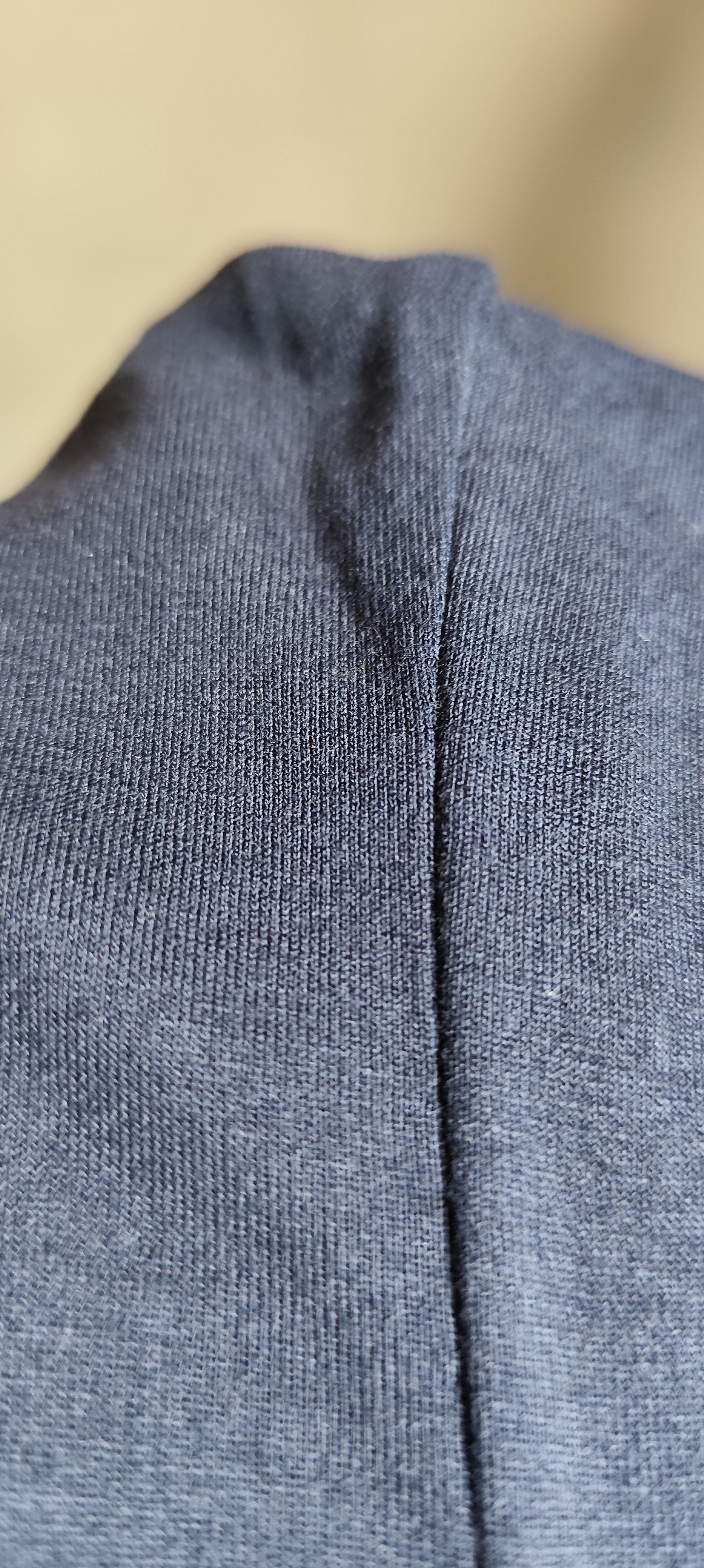 Blouse sans manches