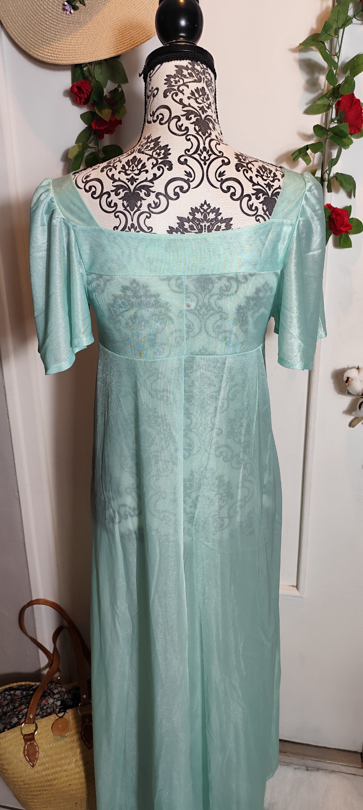 Nuisette vintage