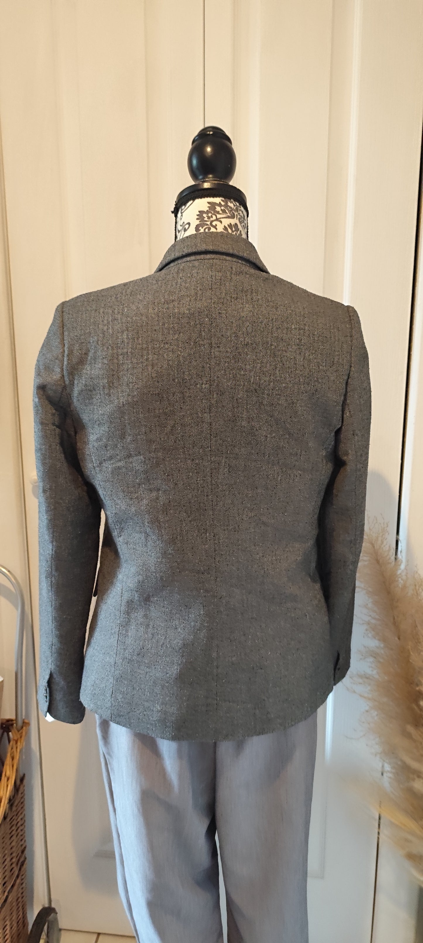 Blazer élégant/Sinequanone