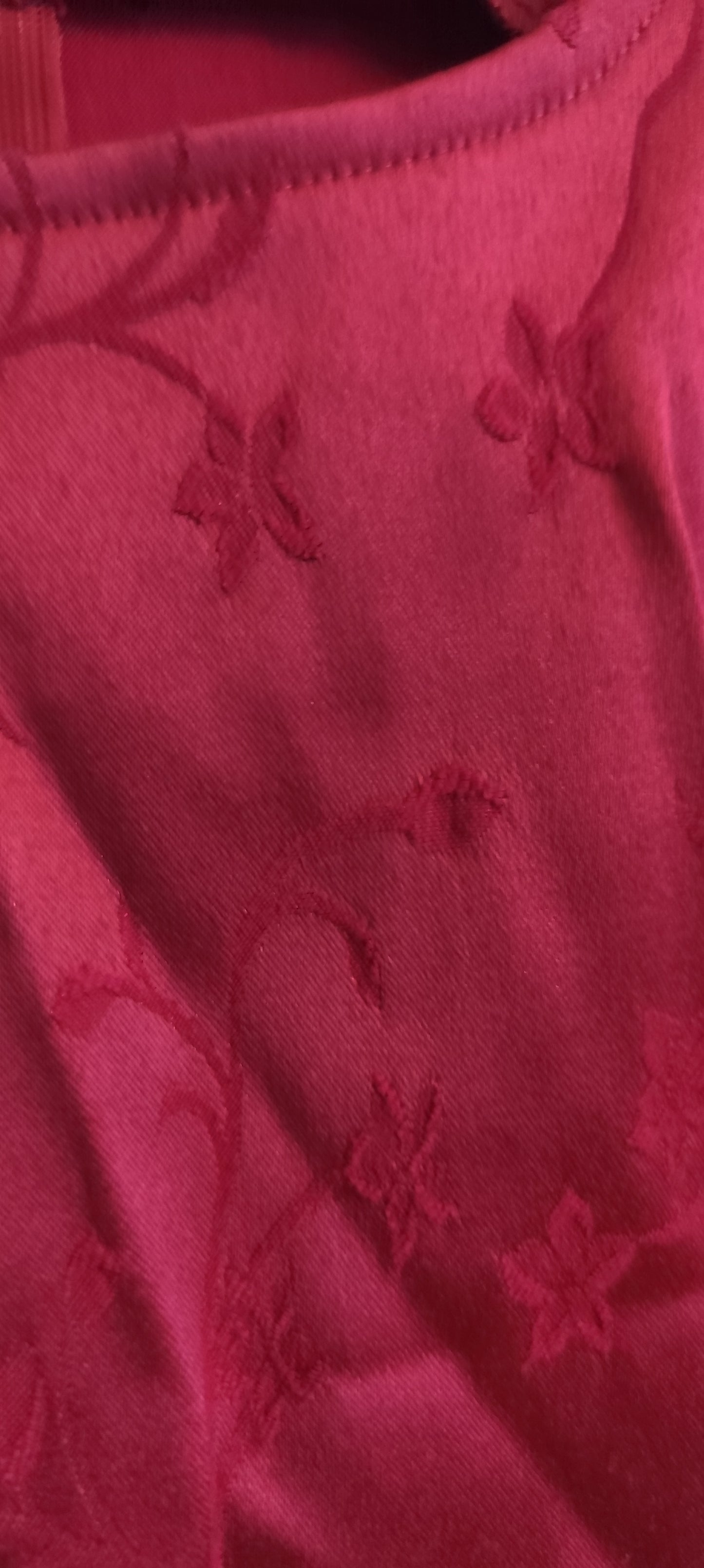 Robe midi
