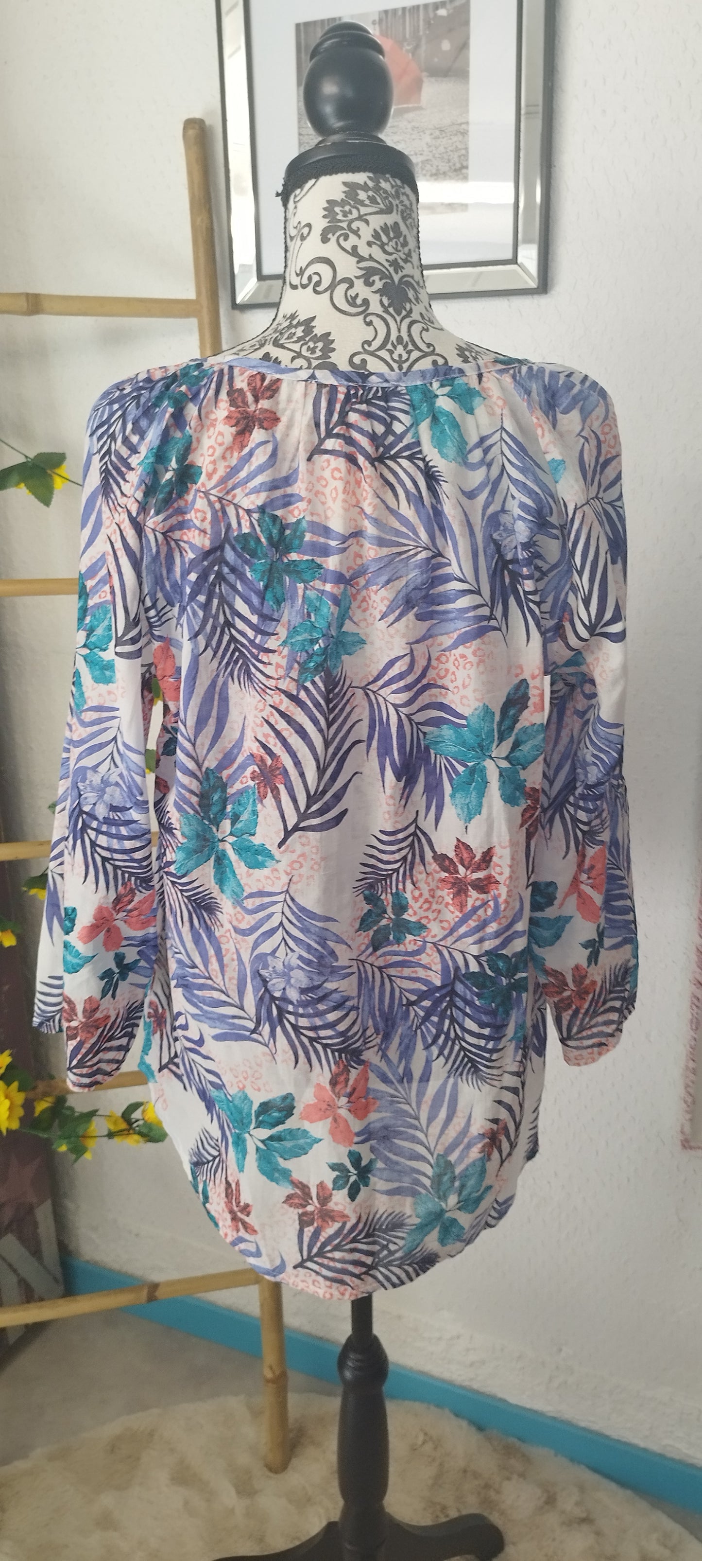 Blouse Afibel