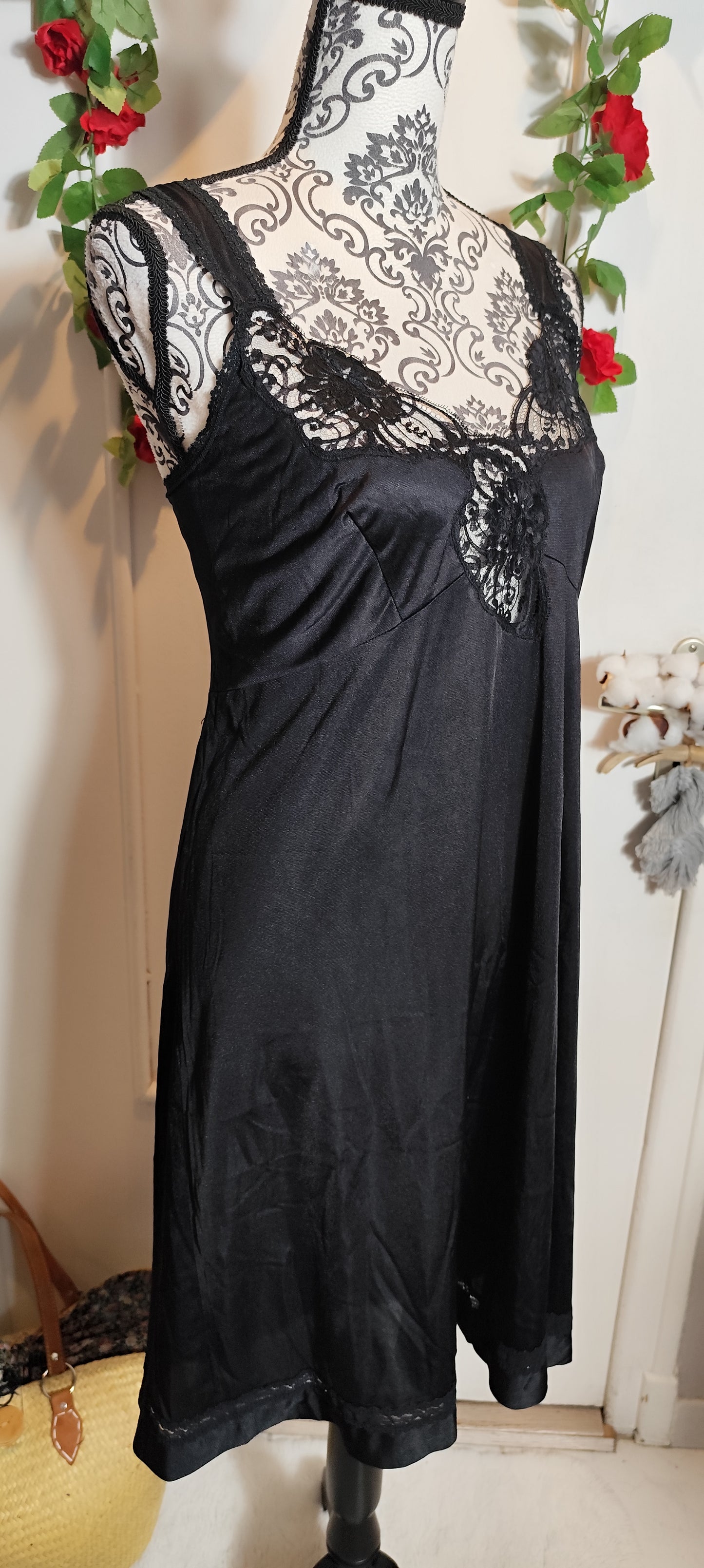 Nuisette vintage