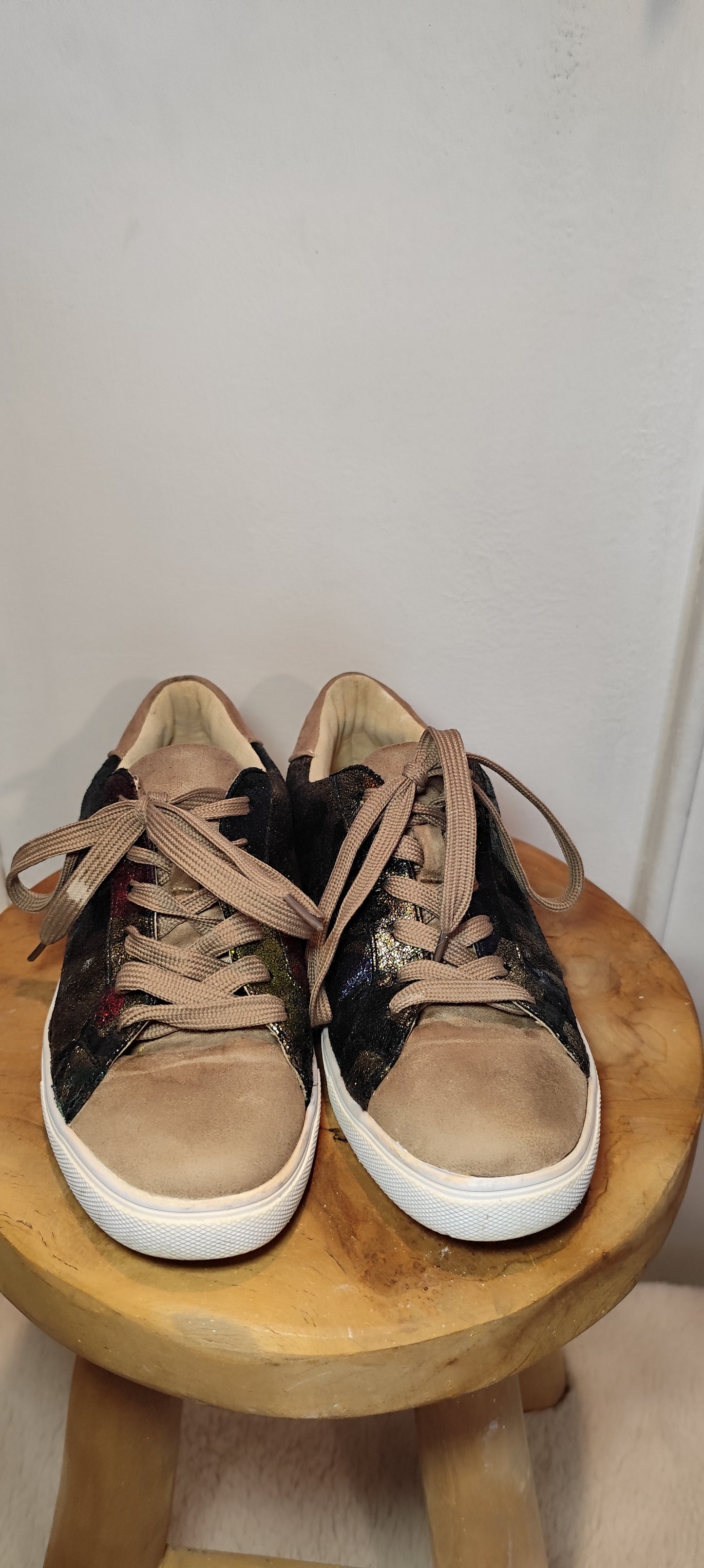 Sneakers Vanessa Wu