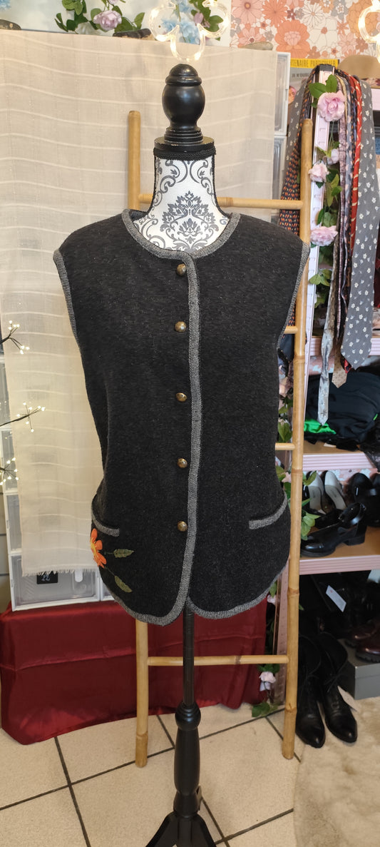 Gilet sans manches Giesswein