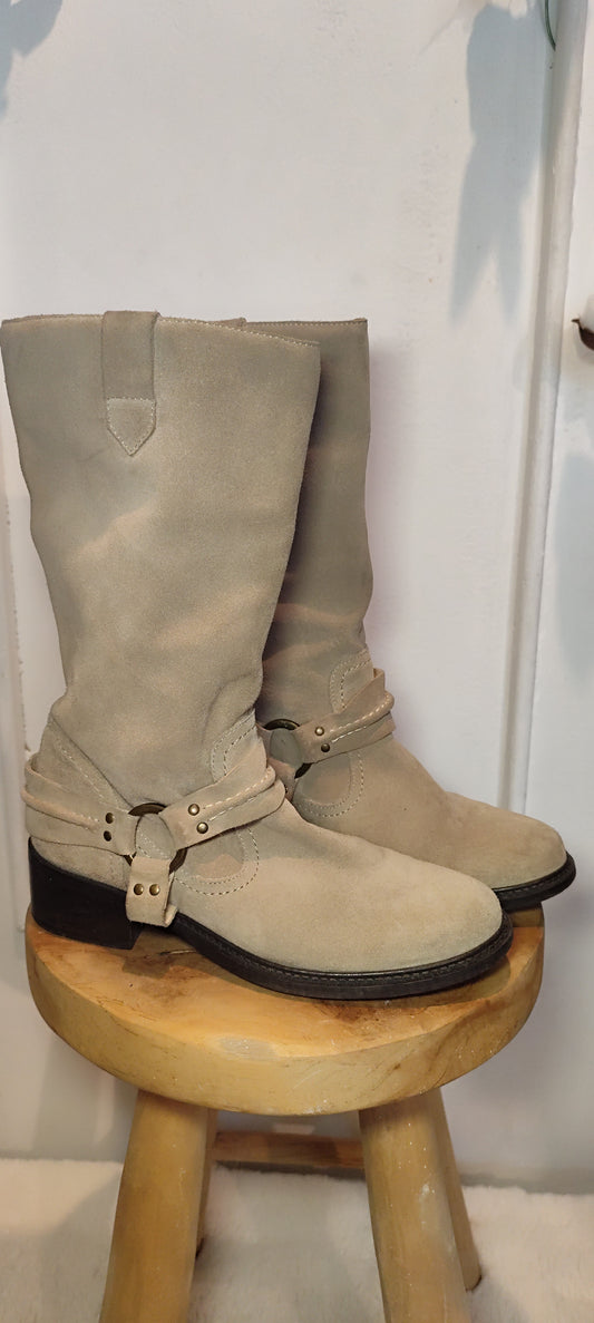 Bottes texto