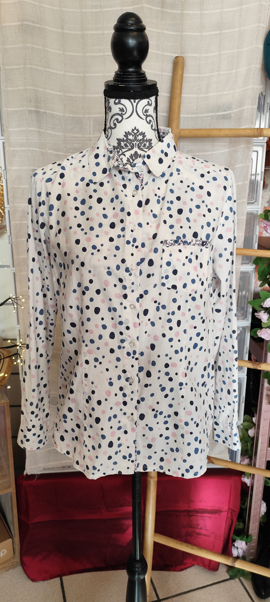 Chemise Blancheporte