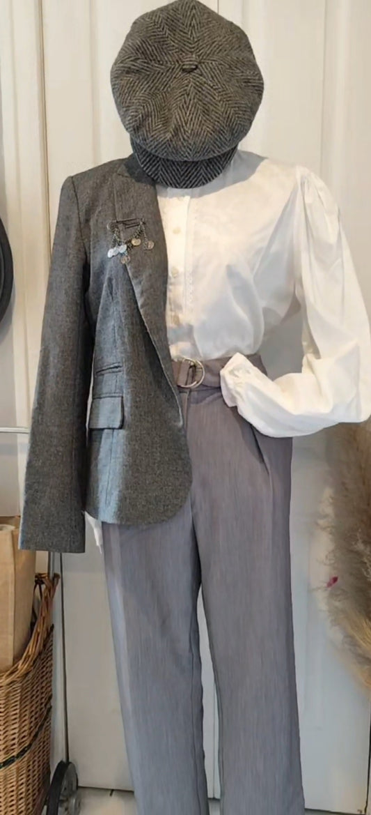 Blazer élégant/Sinequanone