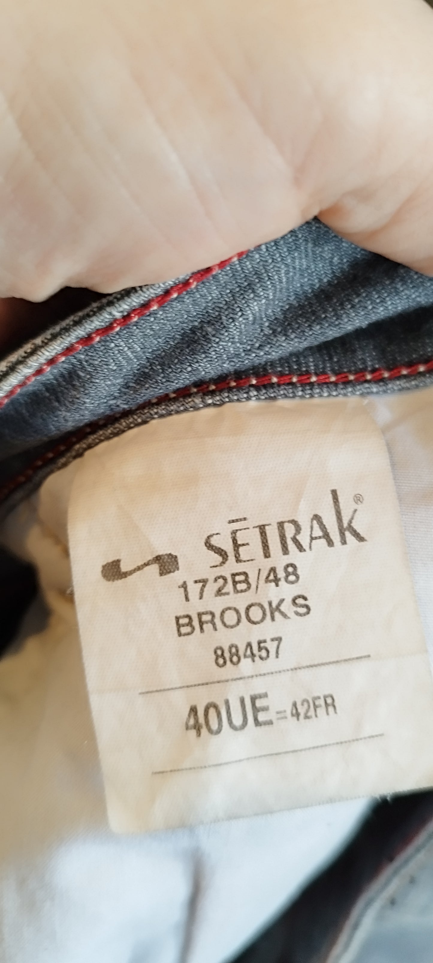 Ensemble Jean Setrak