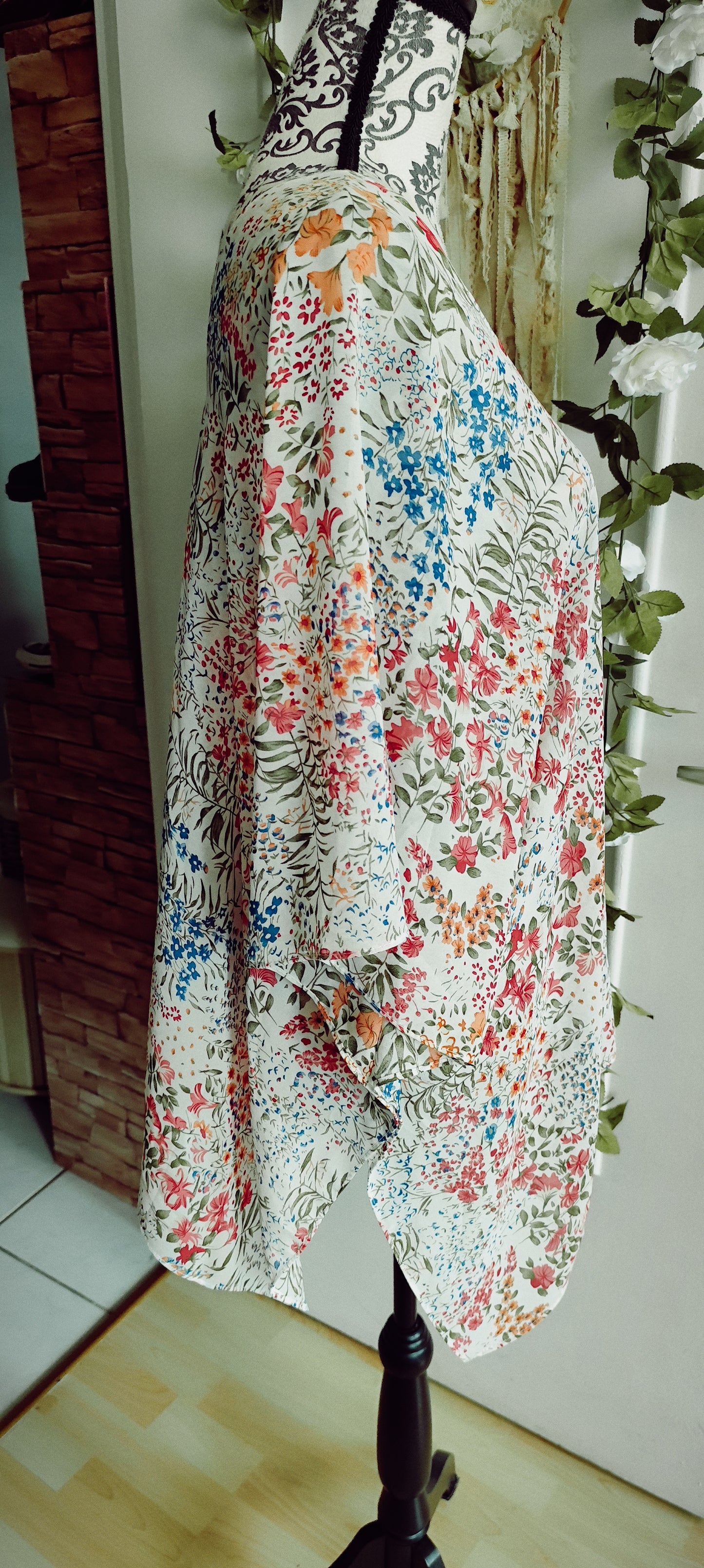 Blouse taille unique
