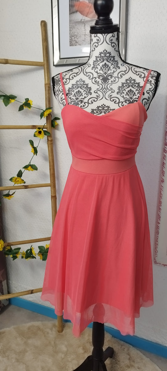 Robe Ligne à Suivre