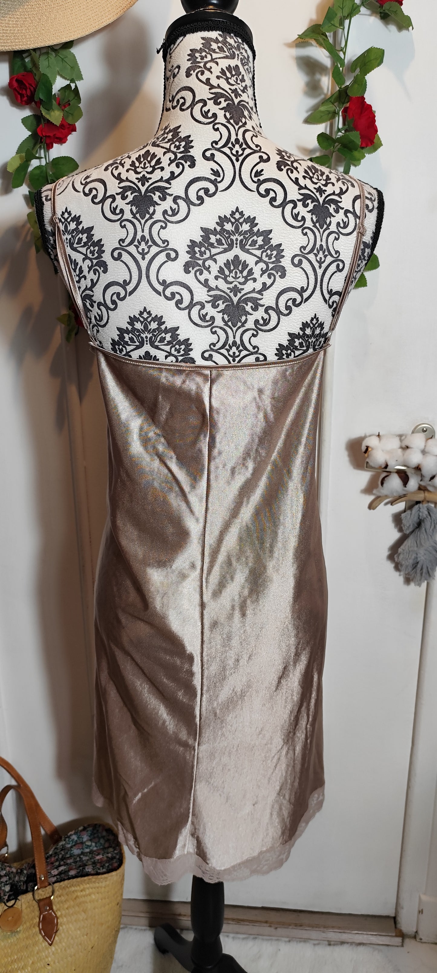 Nuisette vintage
