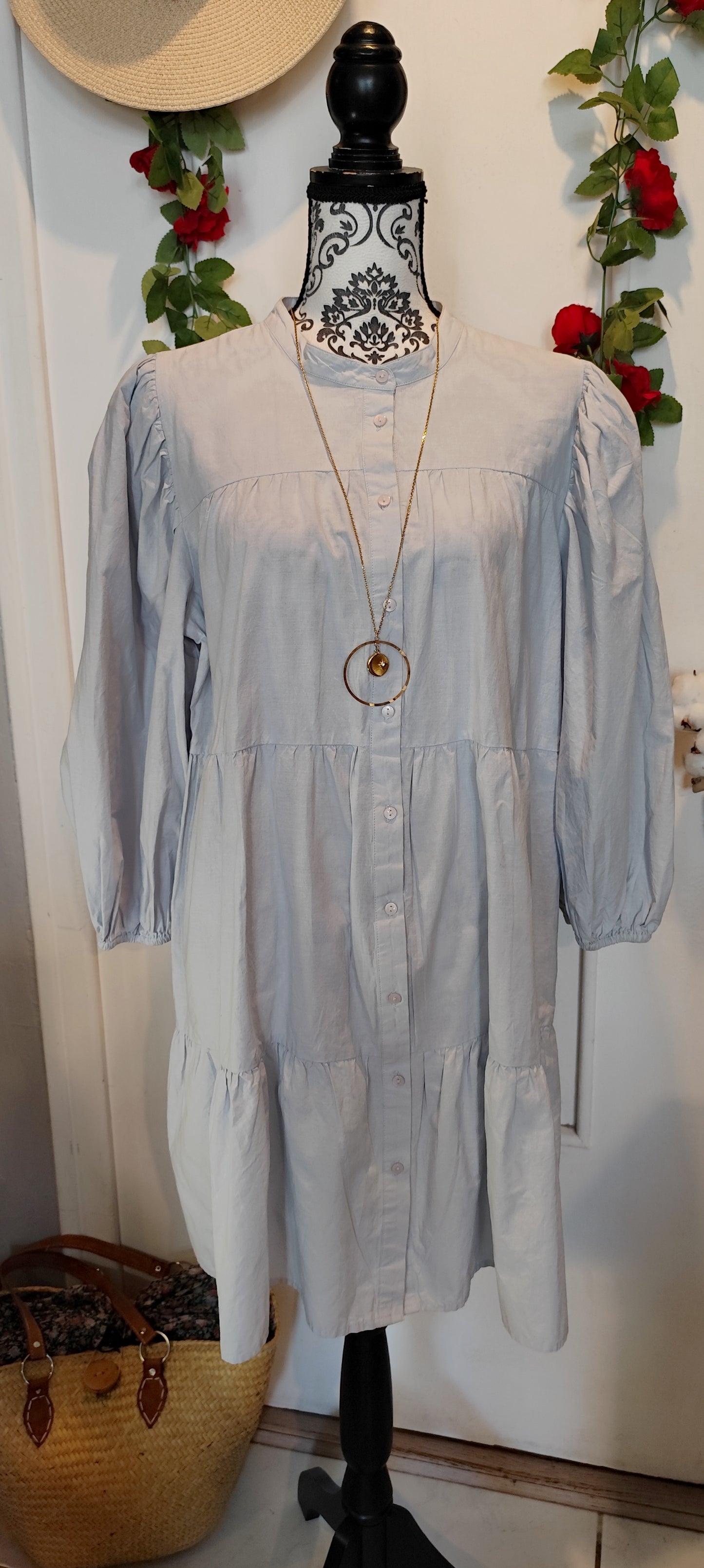 Robe seventies