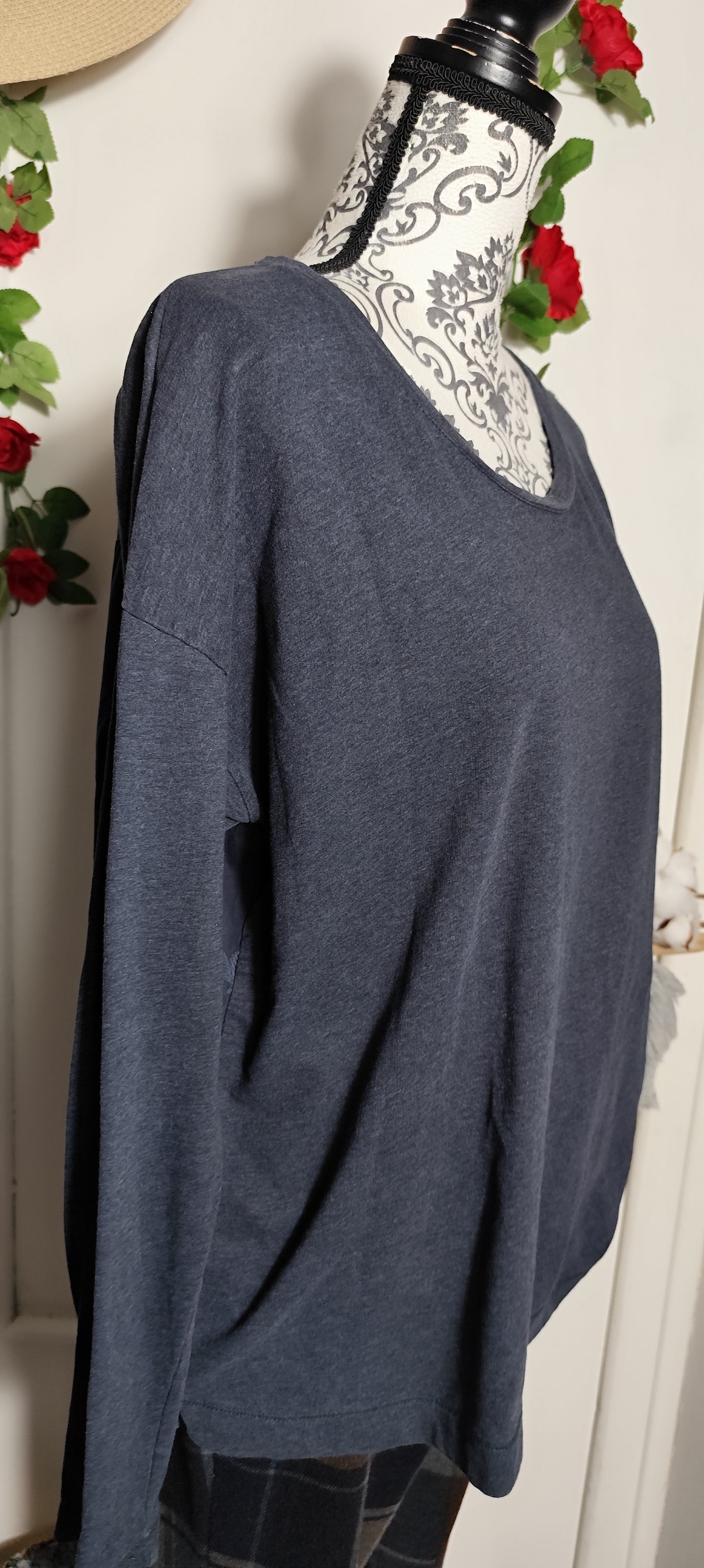Pull fin Yerse