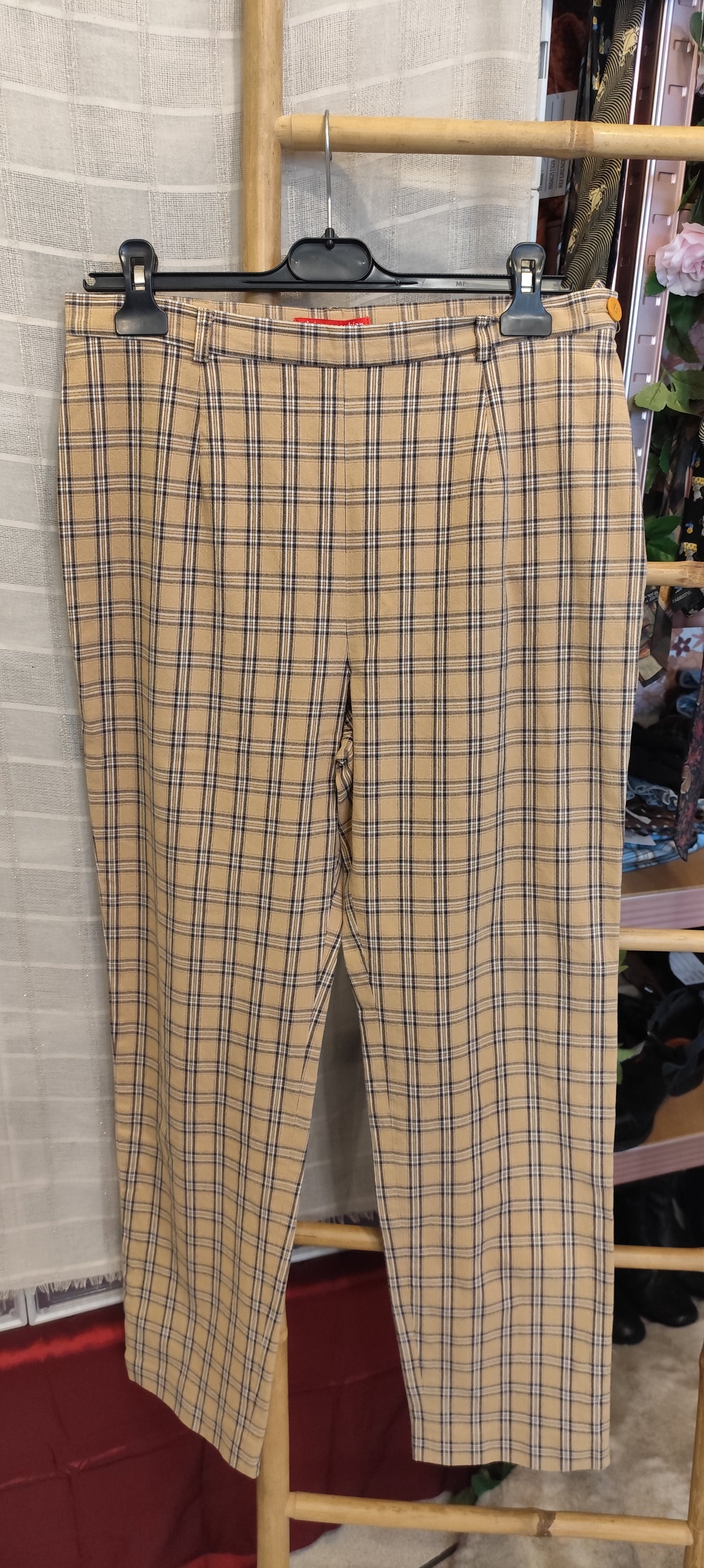 Pantalon Alain Manoukian