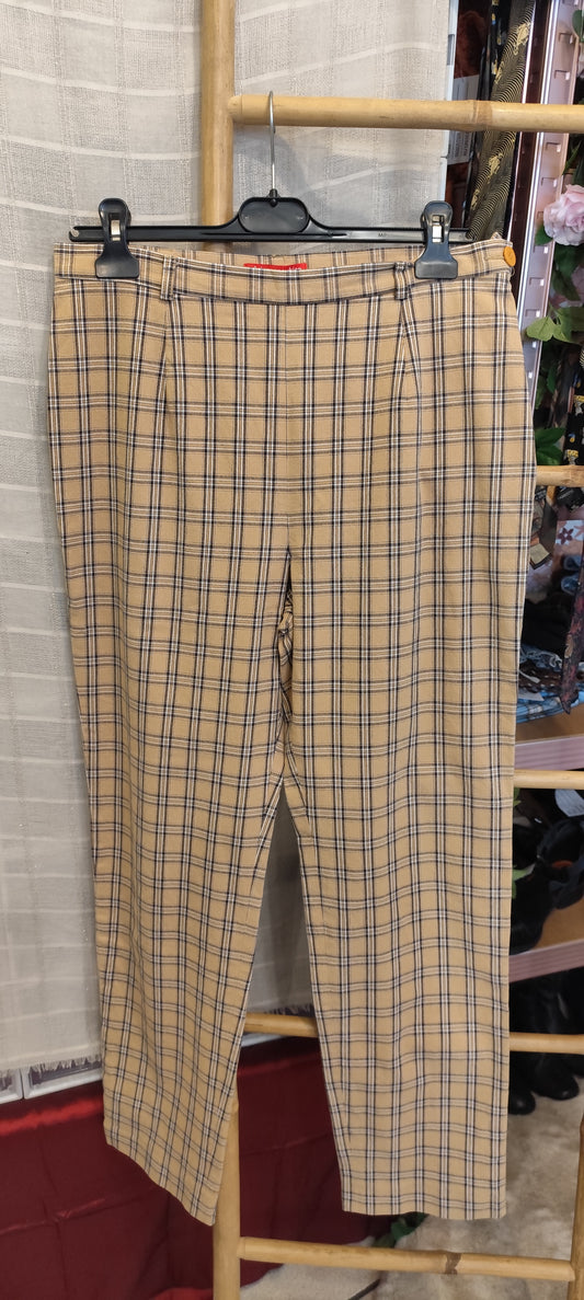 Pantalon Alain Manoukian