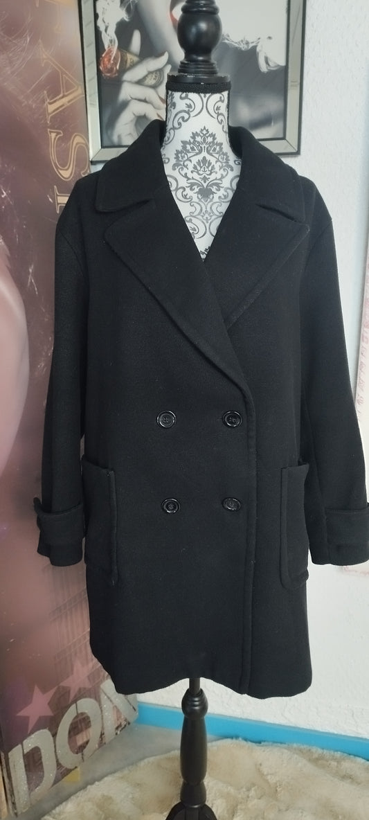 Manteau Caban Jennyfer