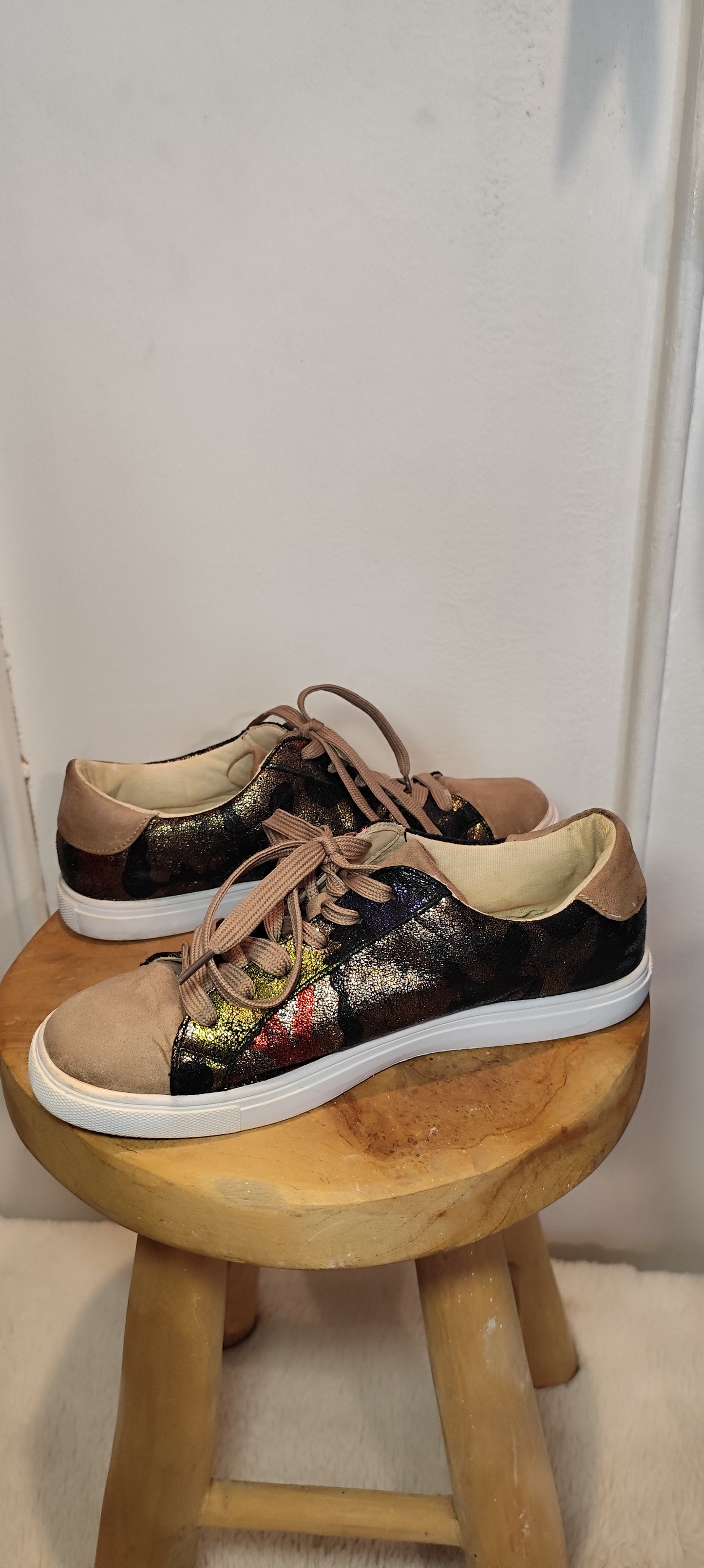 Sneakers Vanessa Wu