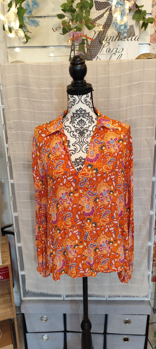 Blouse Kiabi