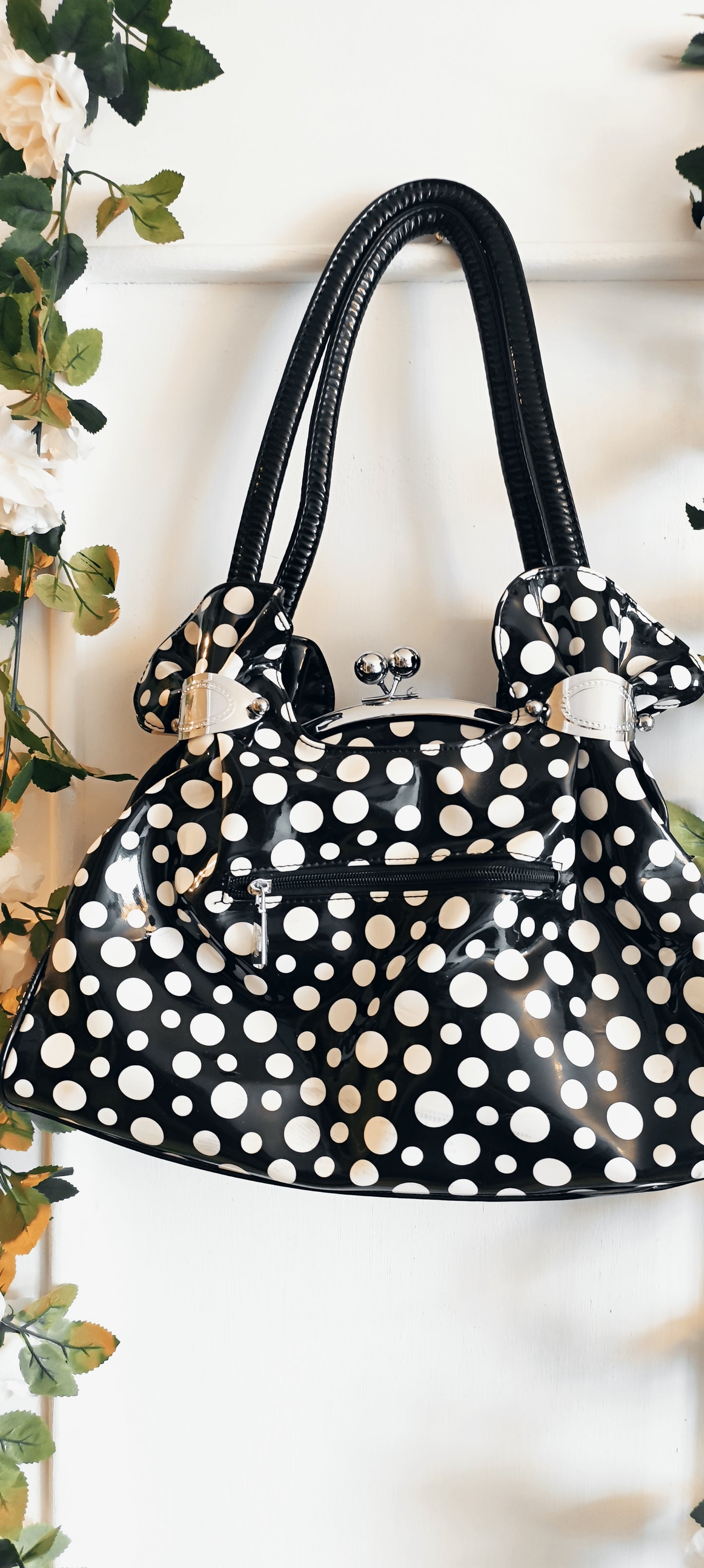 Sac rétro
