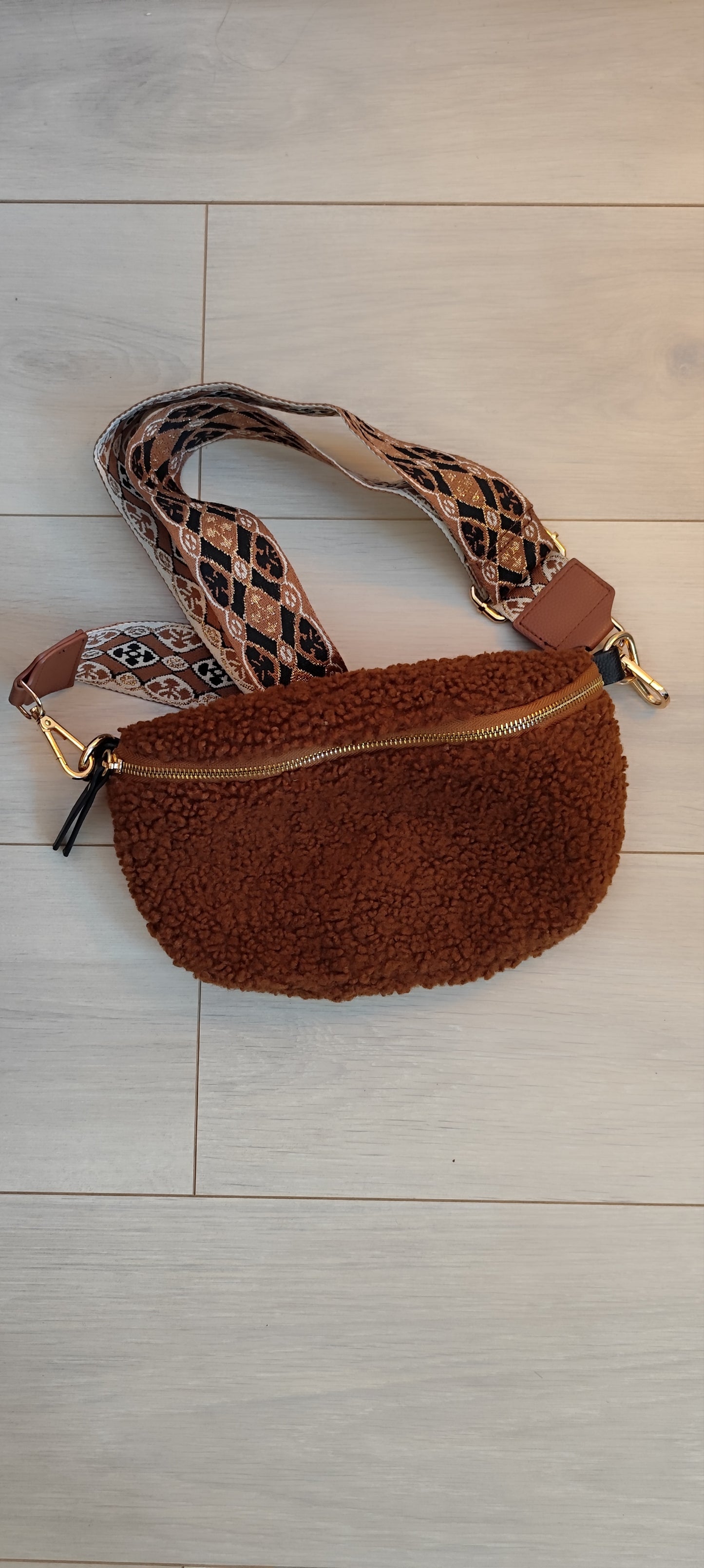Sac banane/Elora