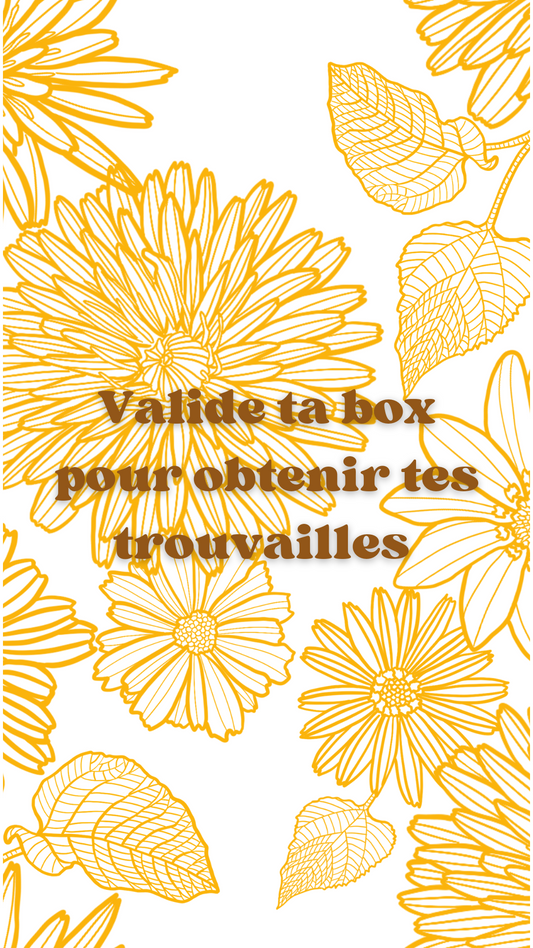 Box 1 Myriam C.