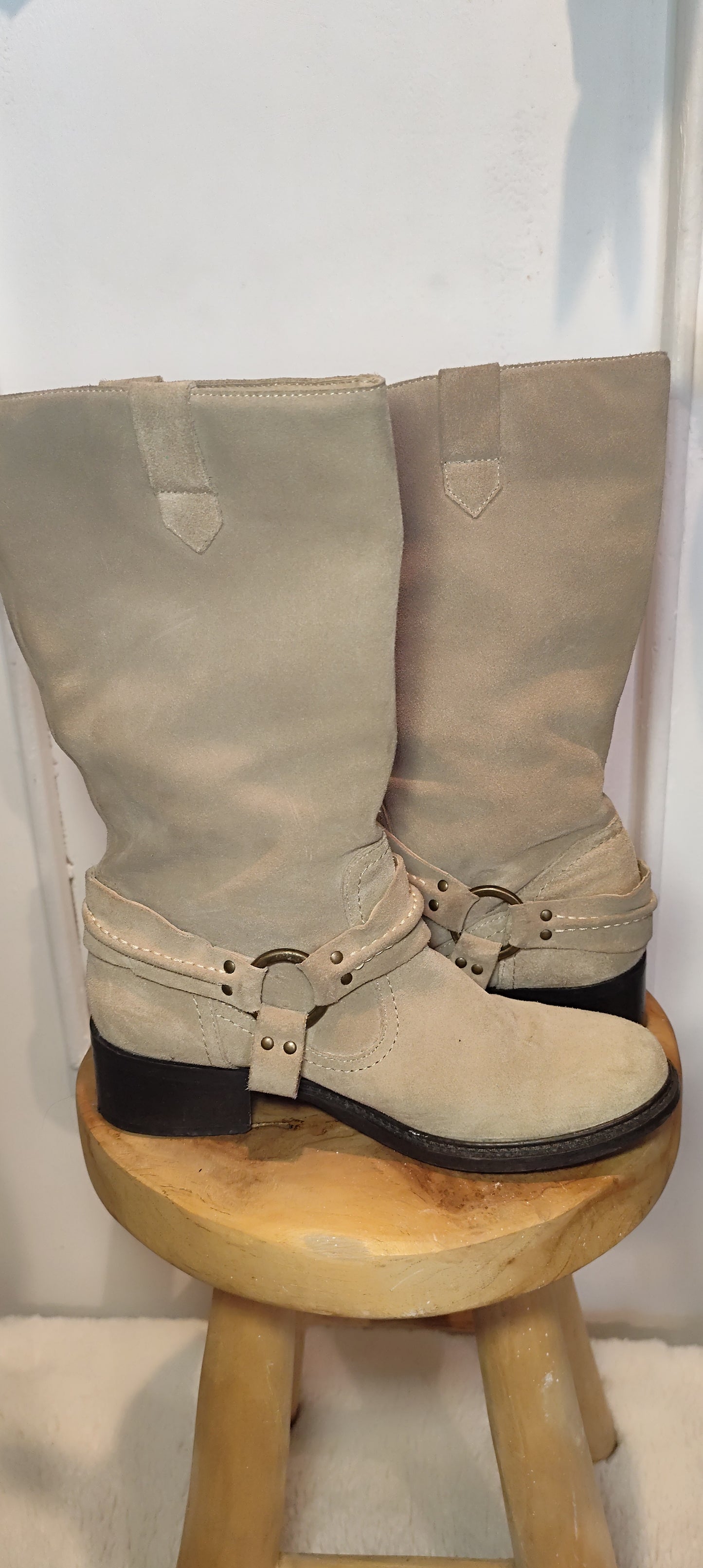 Bottes texto