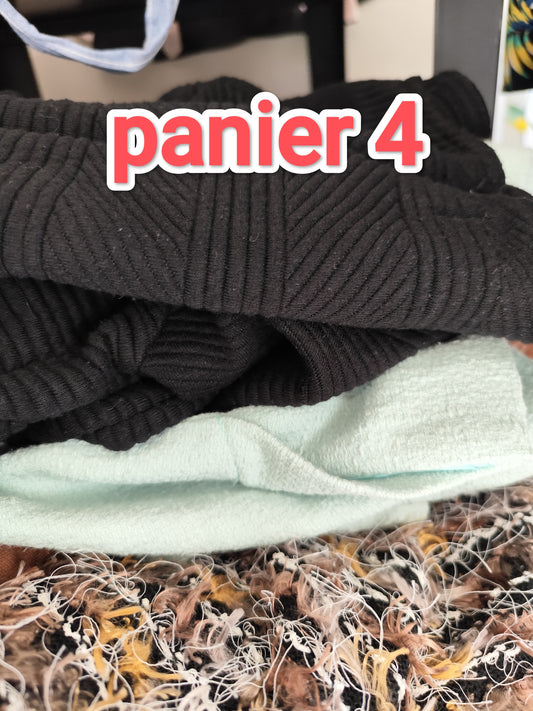Panier V.4