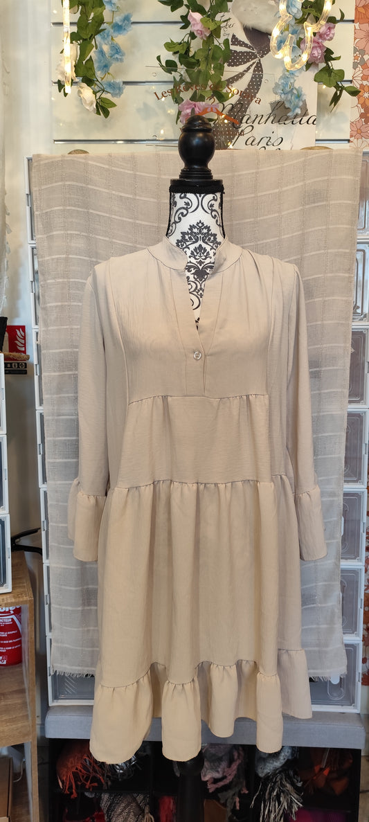 Robe new collection