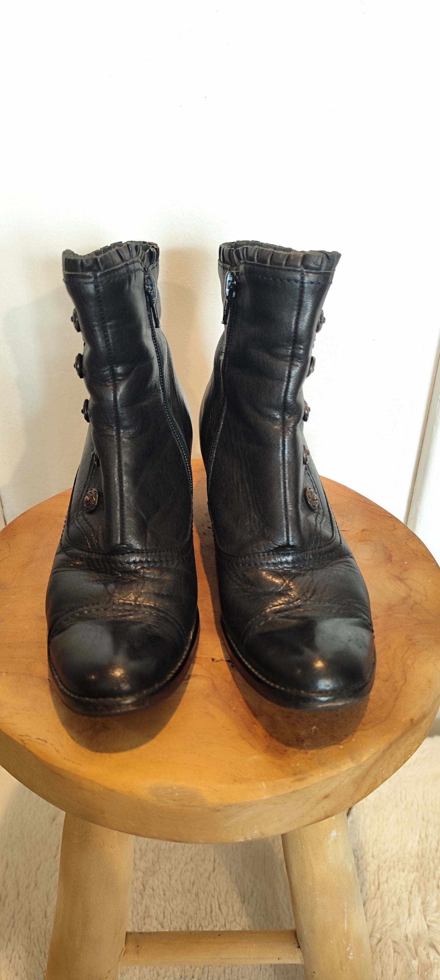 Bottines Karston