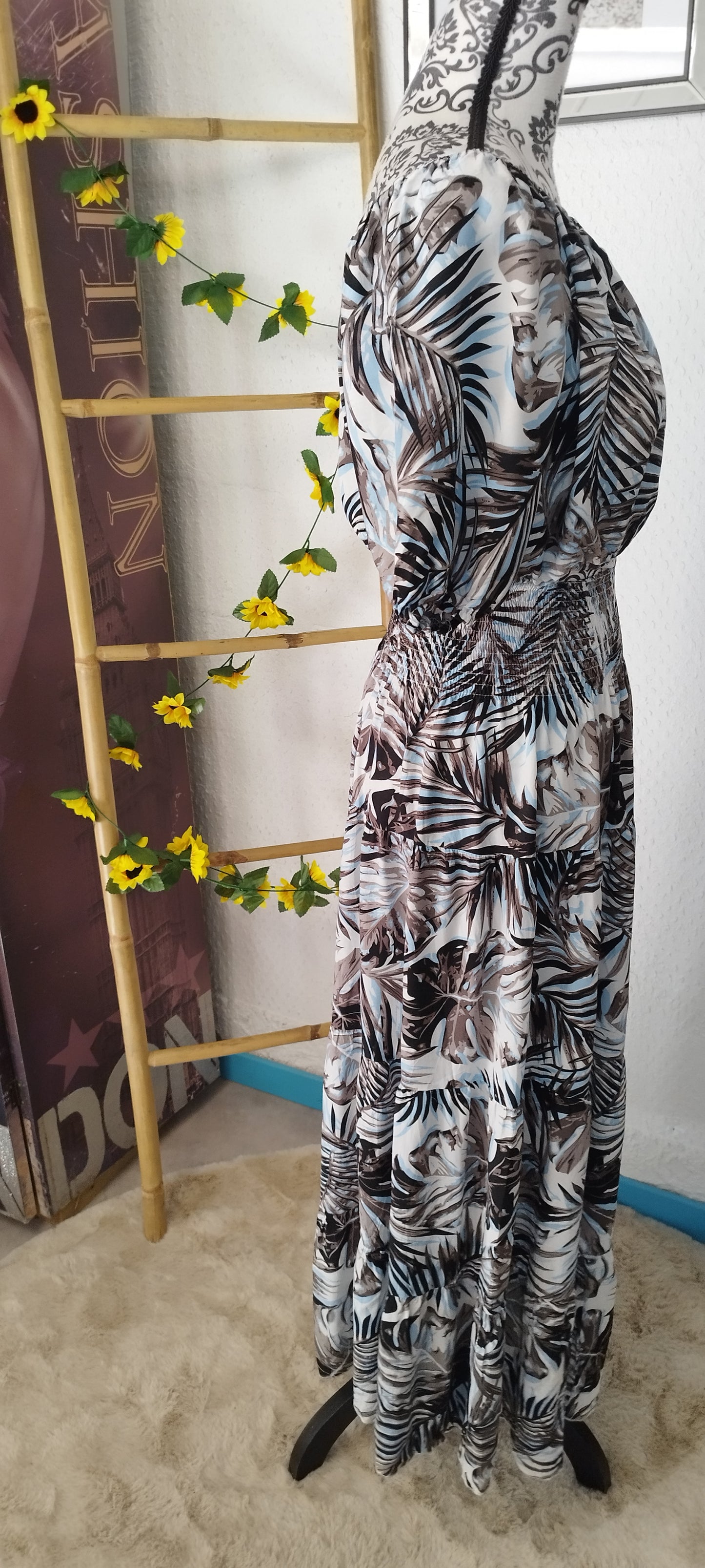 Ensemble jupe+ haut