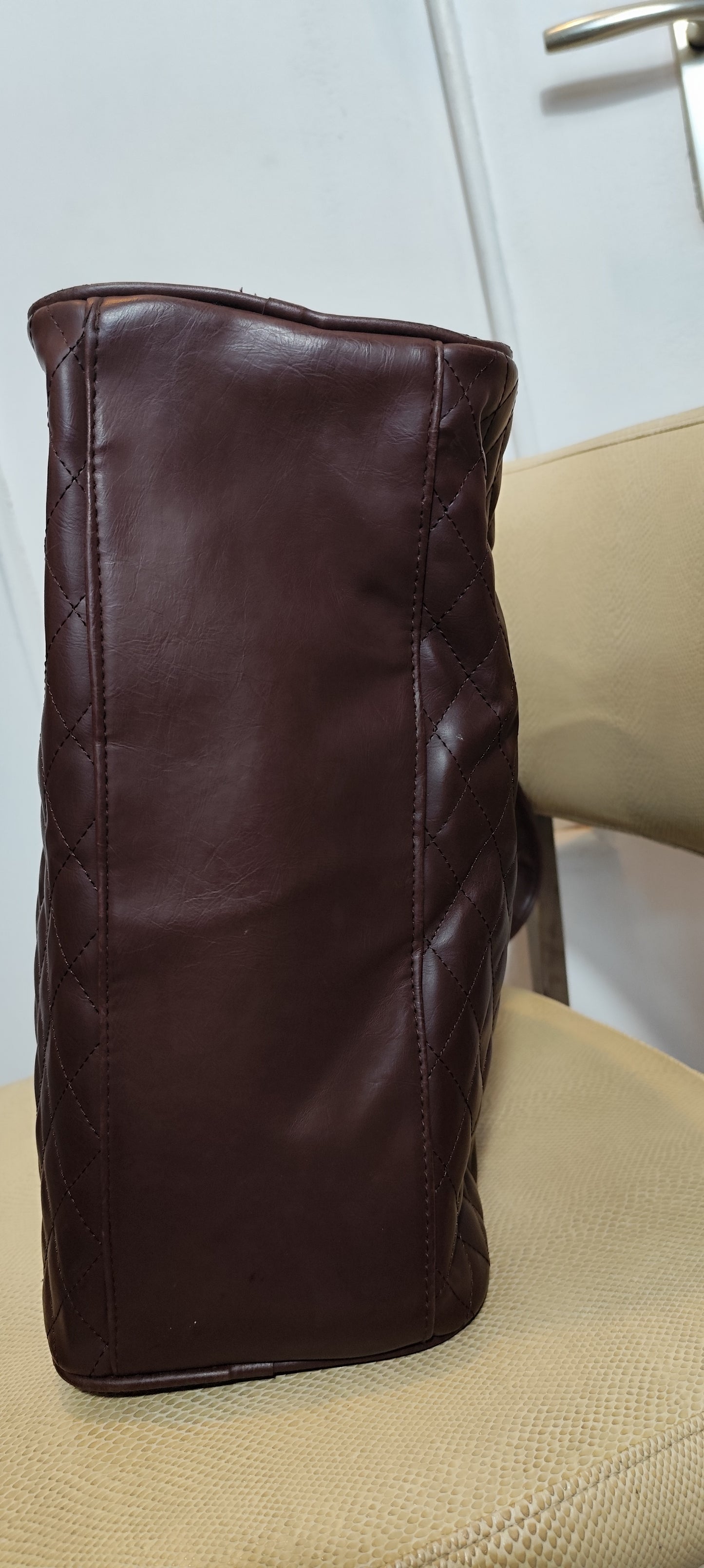 Sac matelassé Rodier