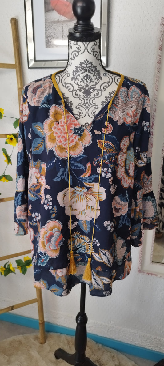 Blouse Riu