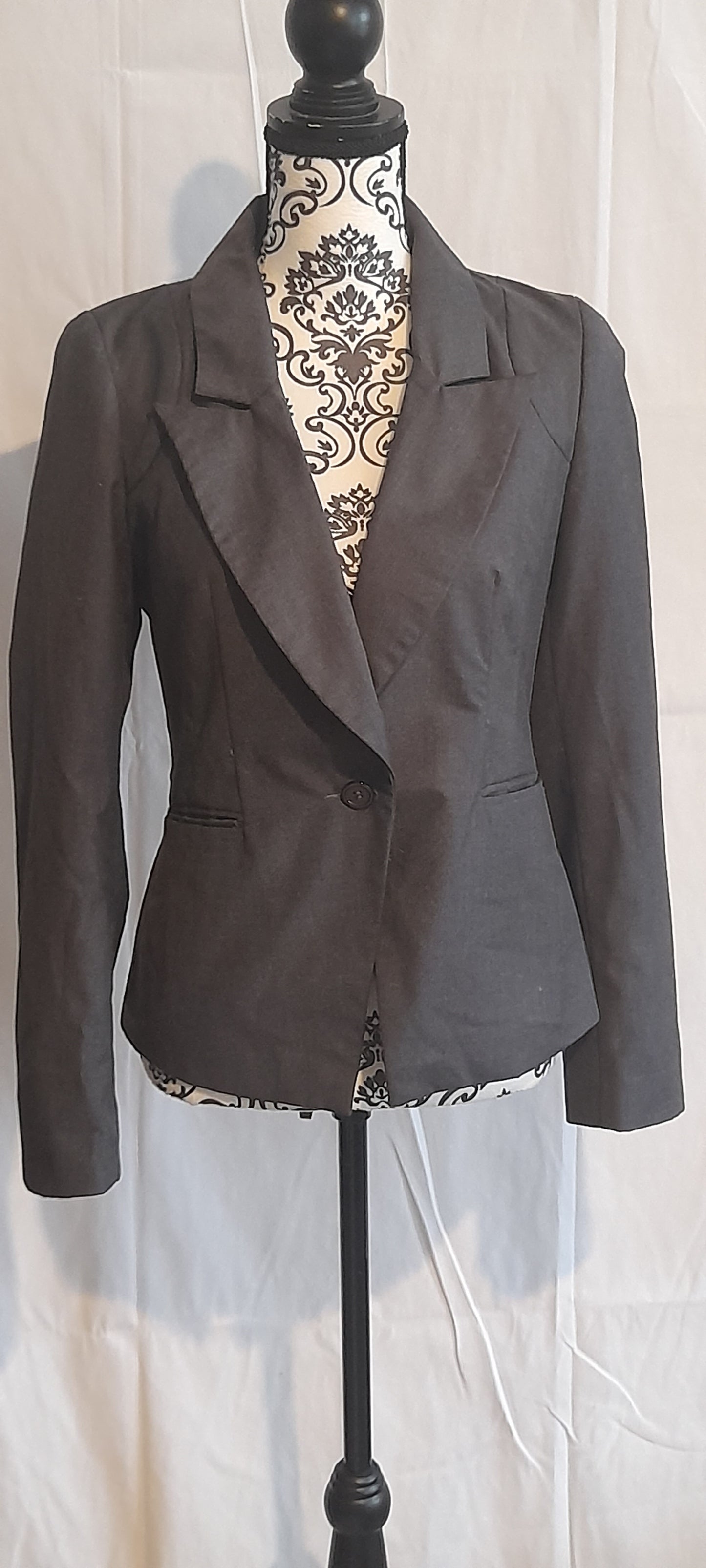 Blazer Forever 21