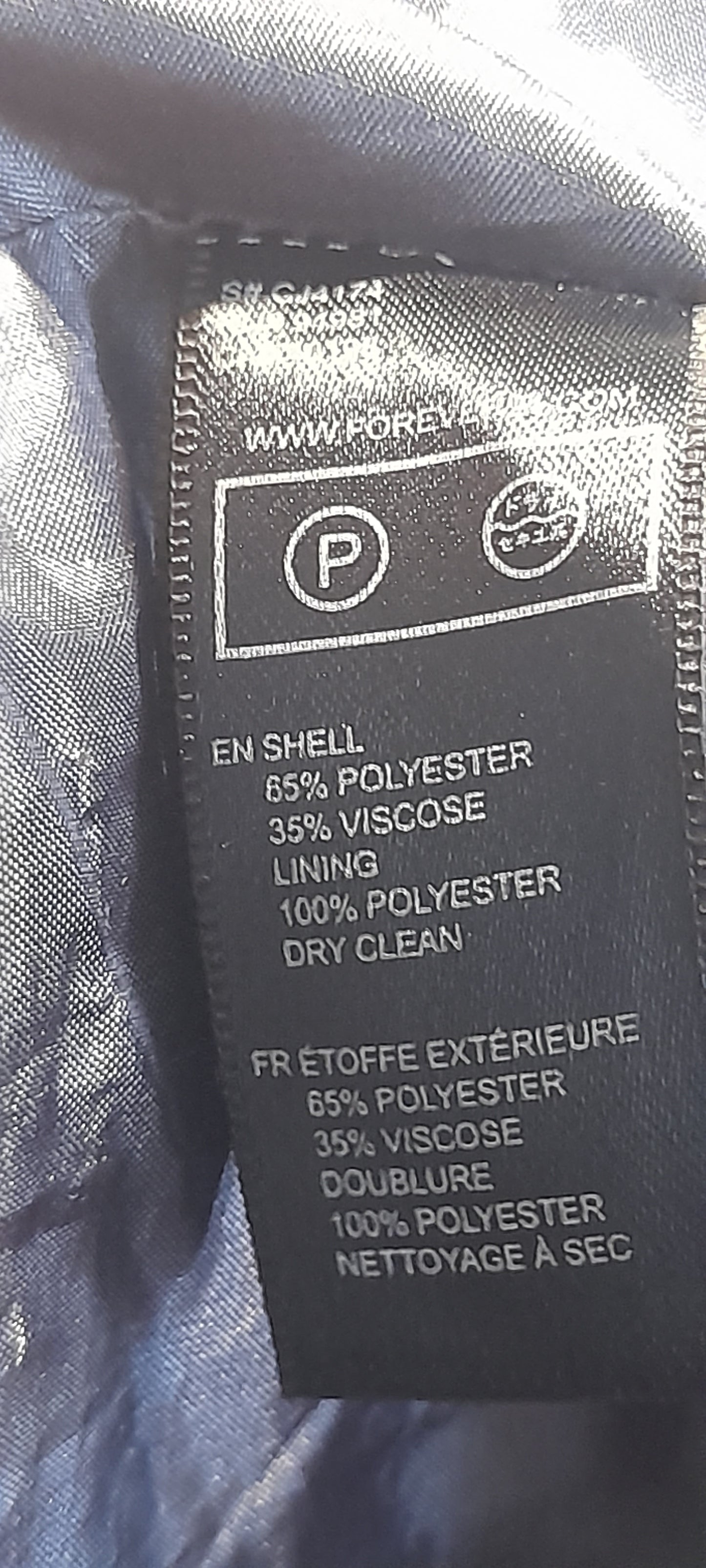 Blazer Forever 21