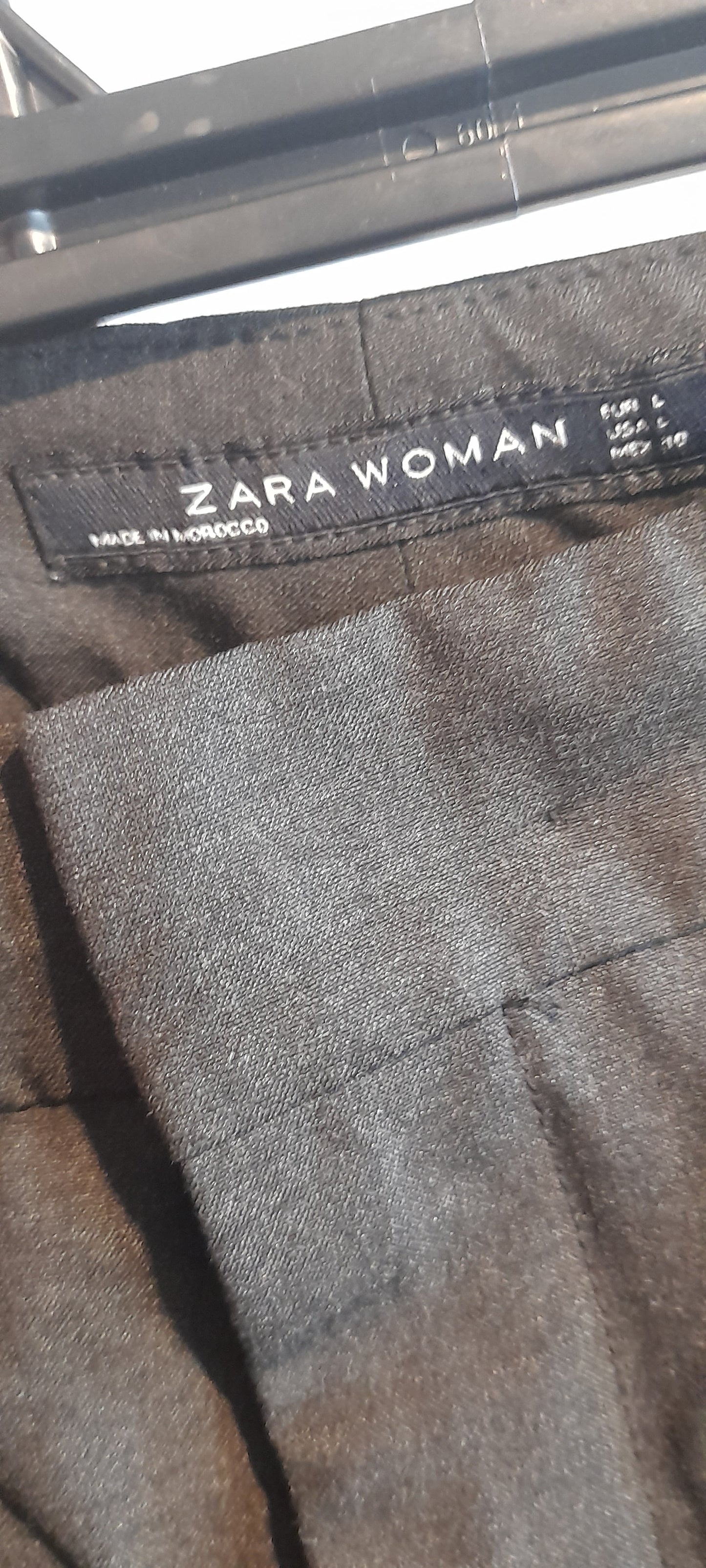 Pantalon Zara