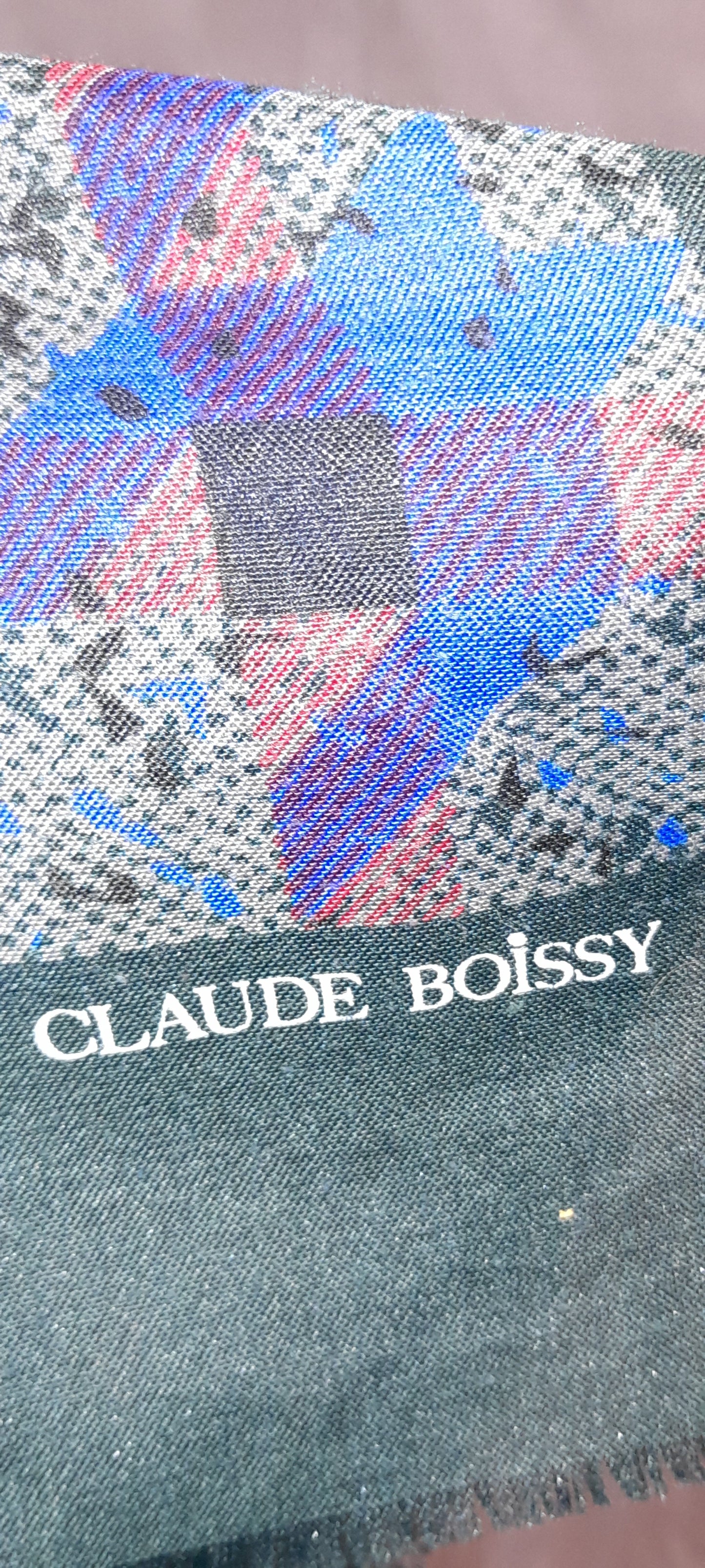 Foulard Claude Boissy