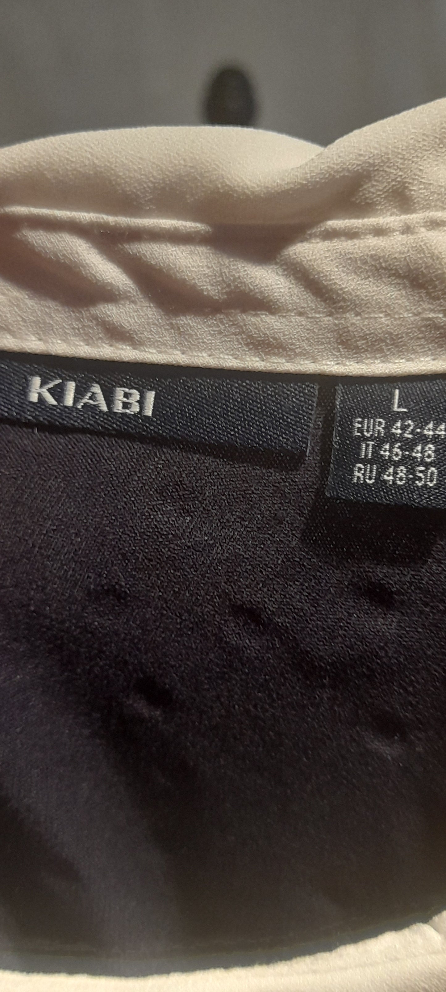 Blouse Kiabi