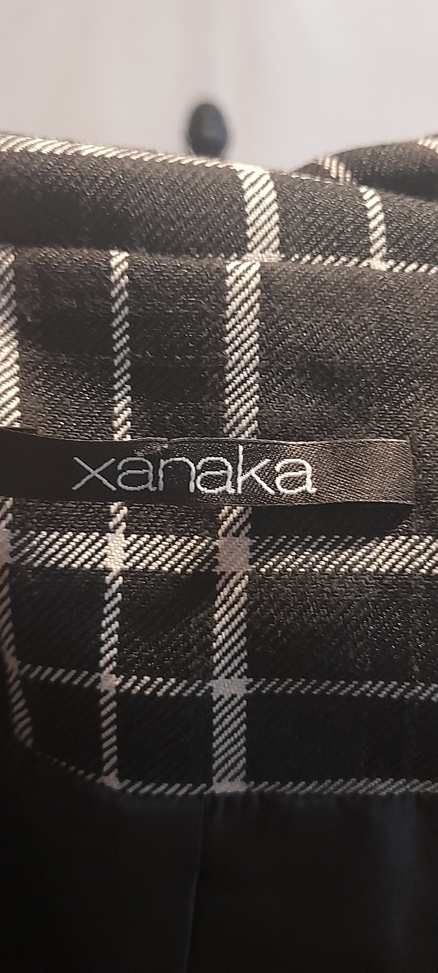 Blazer Xanaka