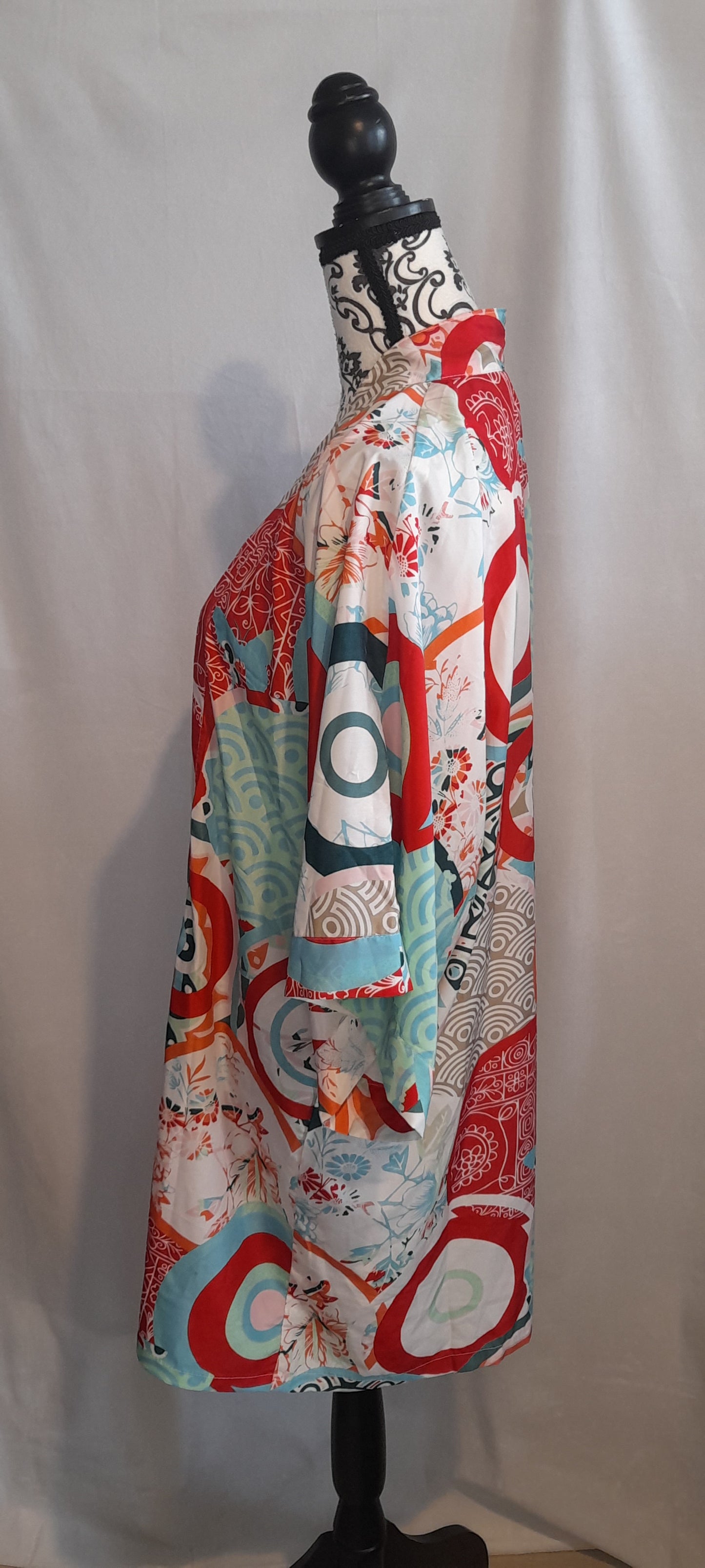 Kimono Sans marque