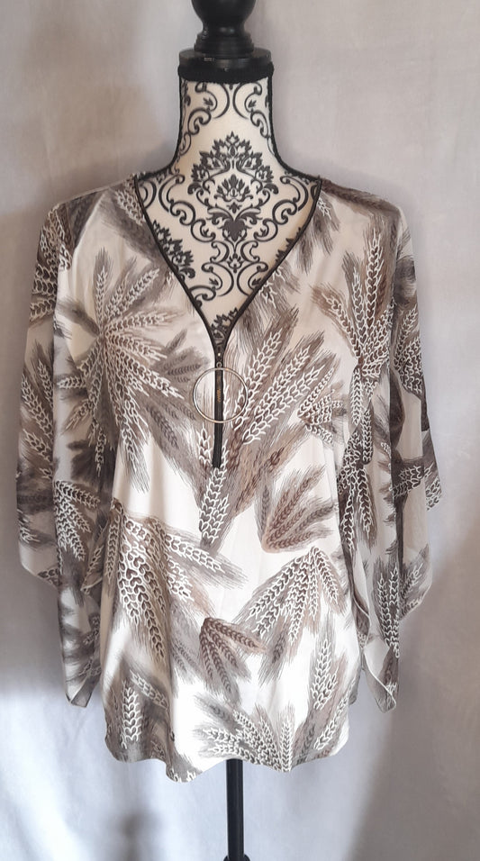 Blouse Armand Thiery